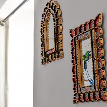 Apart Hotel El Puma Cusco Ngoại thất bức ảnh