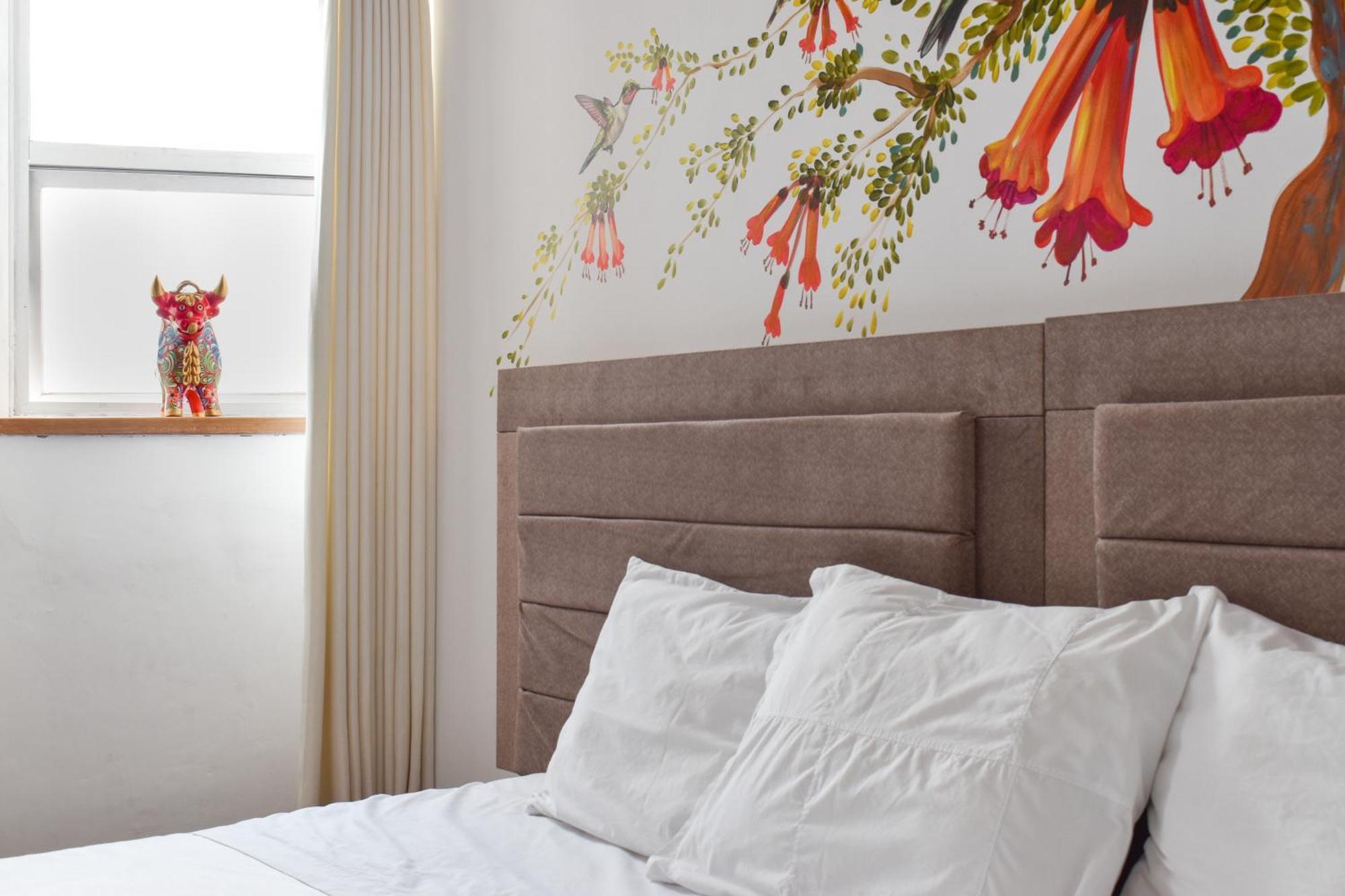 Apart Hotel El Puma Cusco Ngoại thất bức ảnh