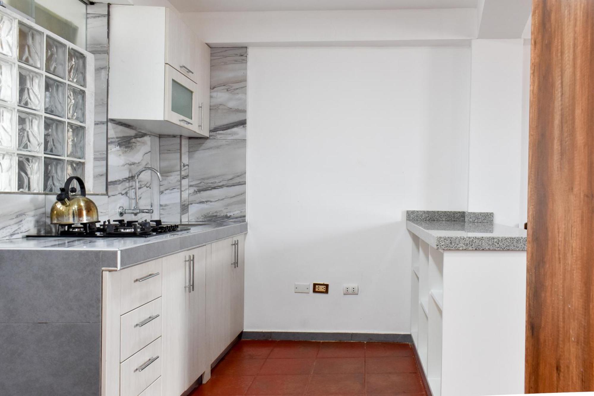 Apart Hotel El Puma Cusco Ngoại thất bức ảnh