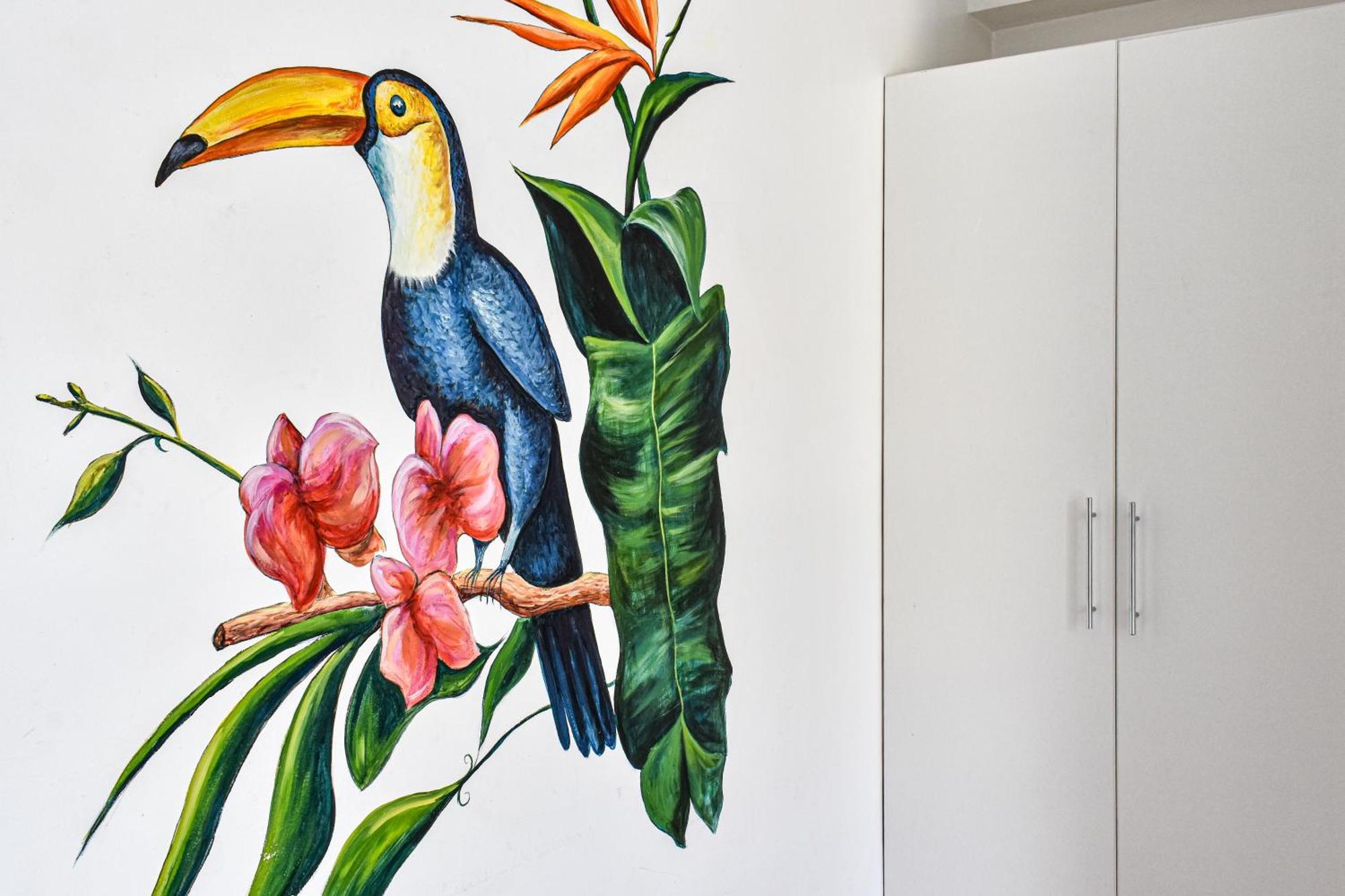 Apart Hotel El Puma Cusco Ngoại thất bức ảnh