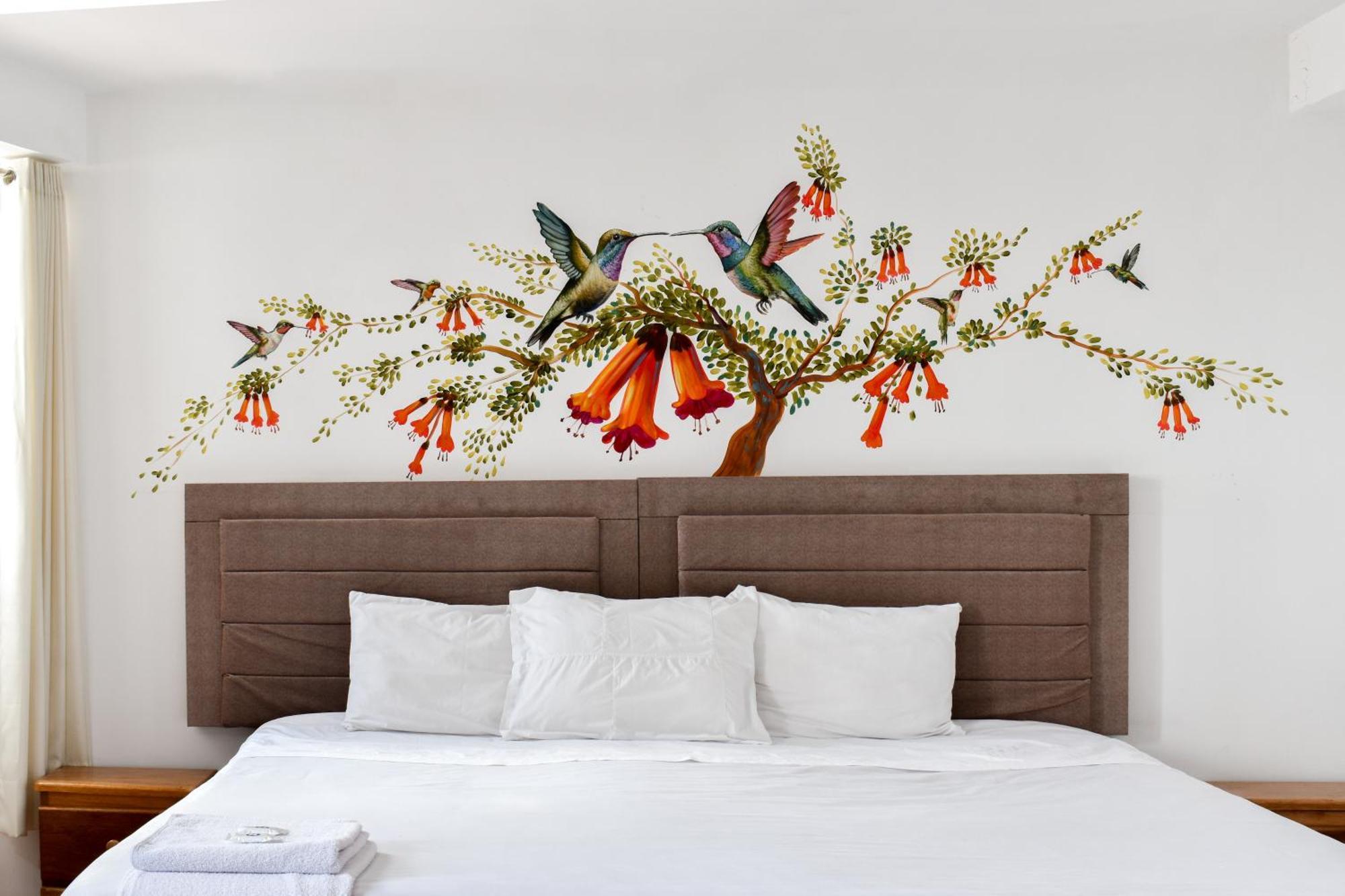 Apart Hotel El Puma Cusco Ngoại thất bức ảnh