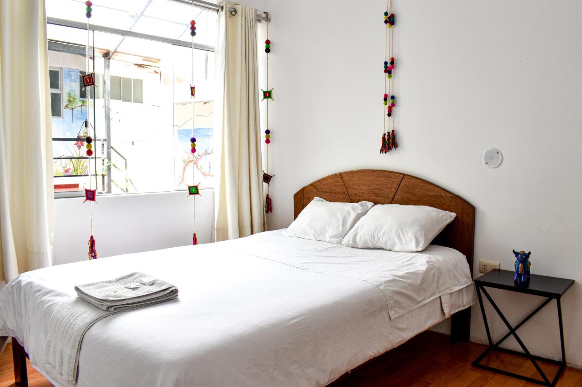 Apart Hotel El Puma Cusco Ngoại thất bức ảnh