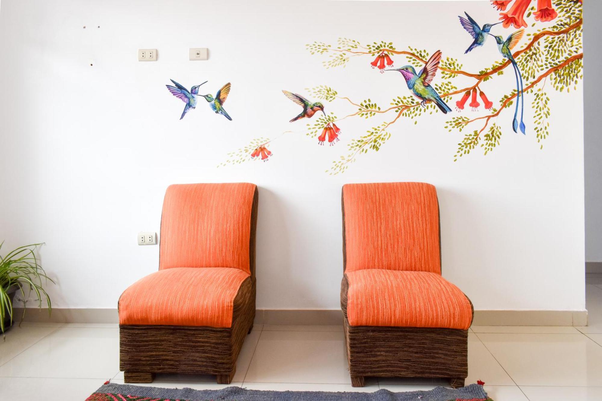 Apart Hotel El Puma Cusco Ngoại thất bức ảnh