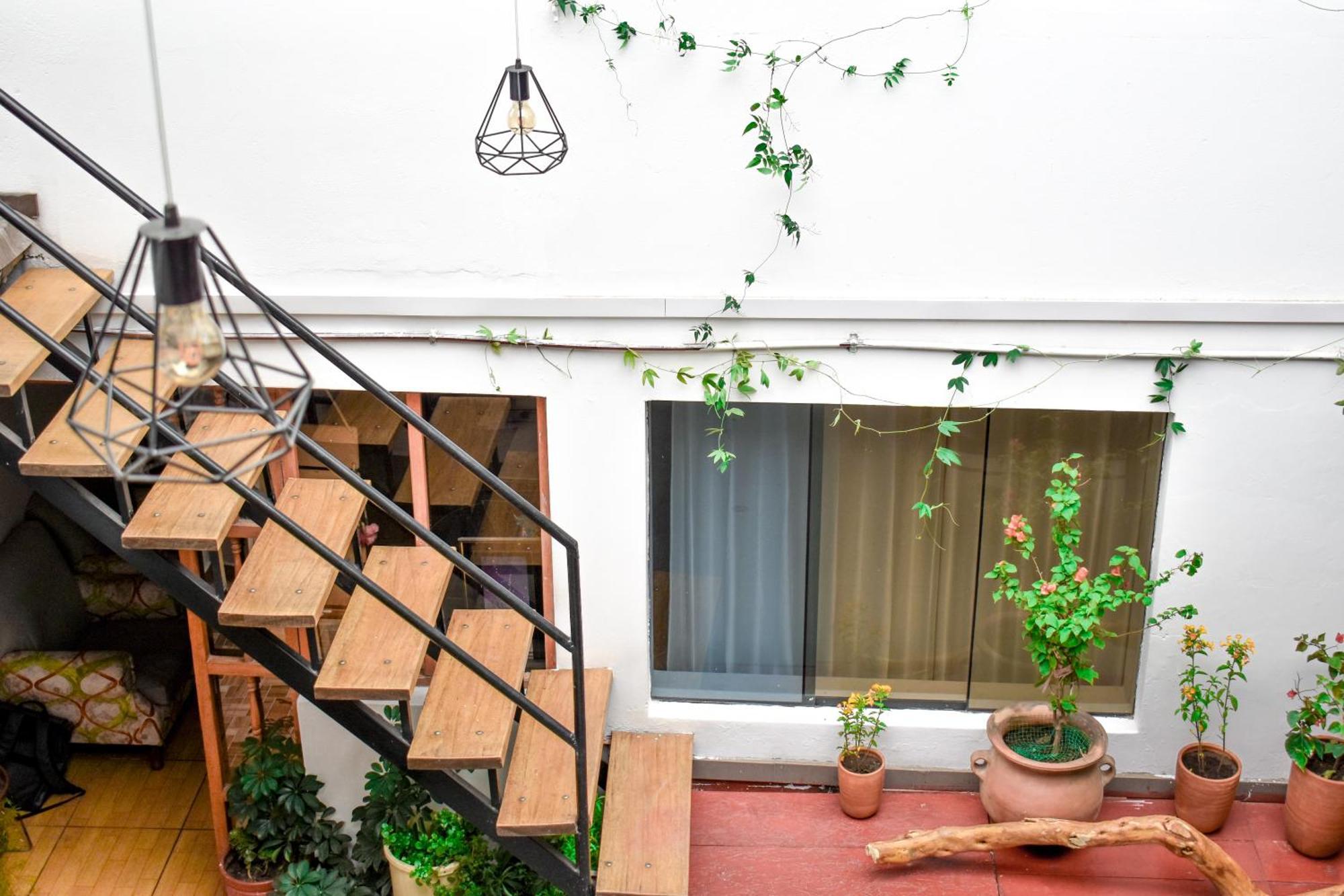 Apart Hotel El Puma Cusco Ngoại thất bức ảnh