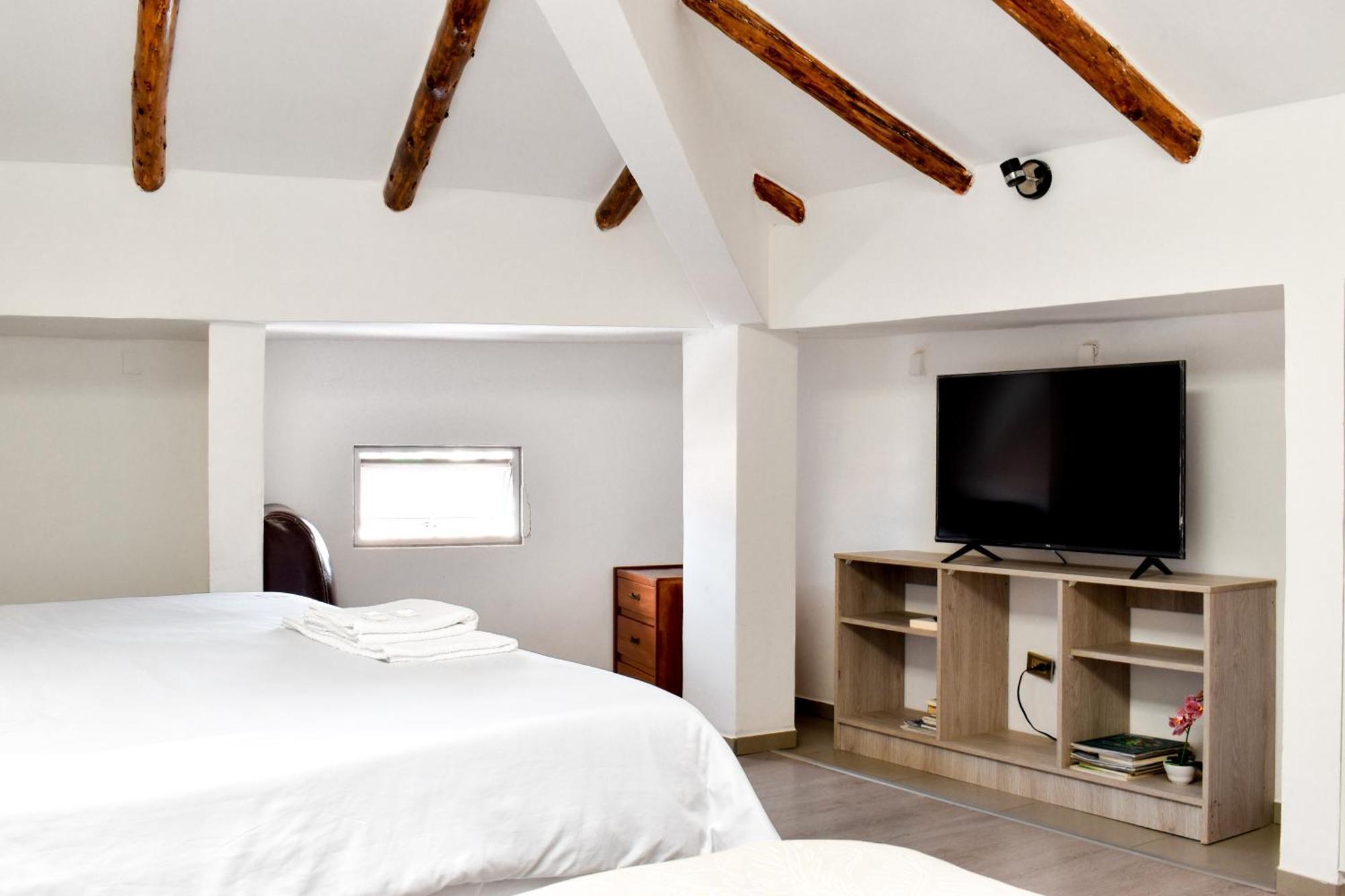 Apart Hotel El Puma Cusco Ngoại thất bức ảnh