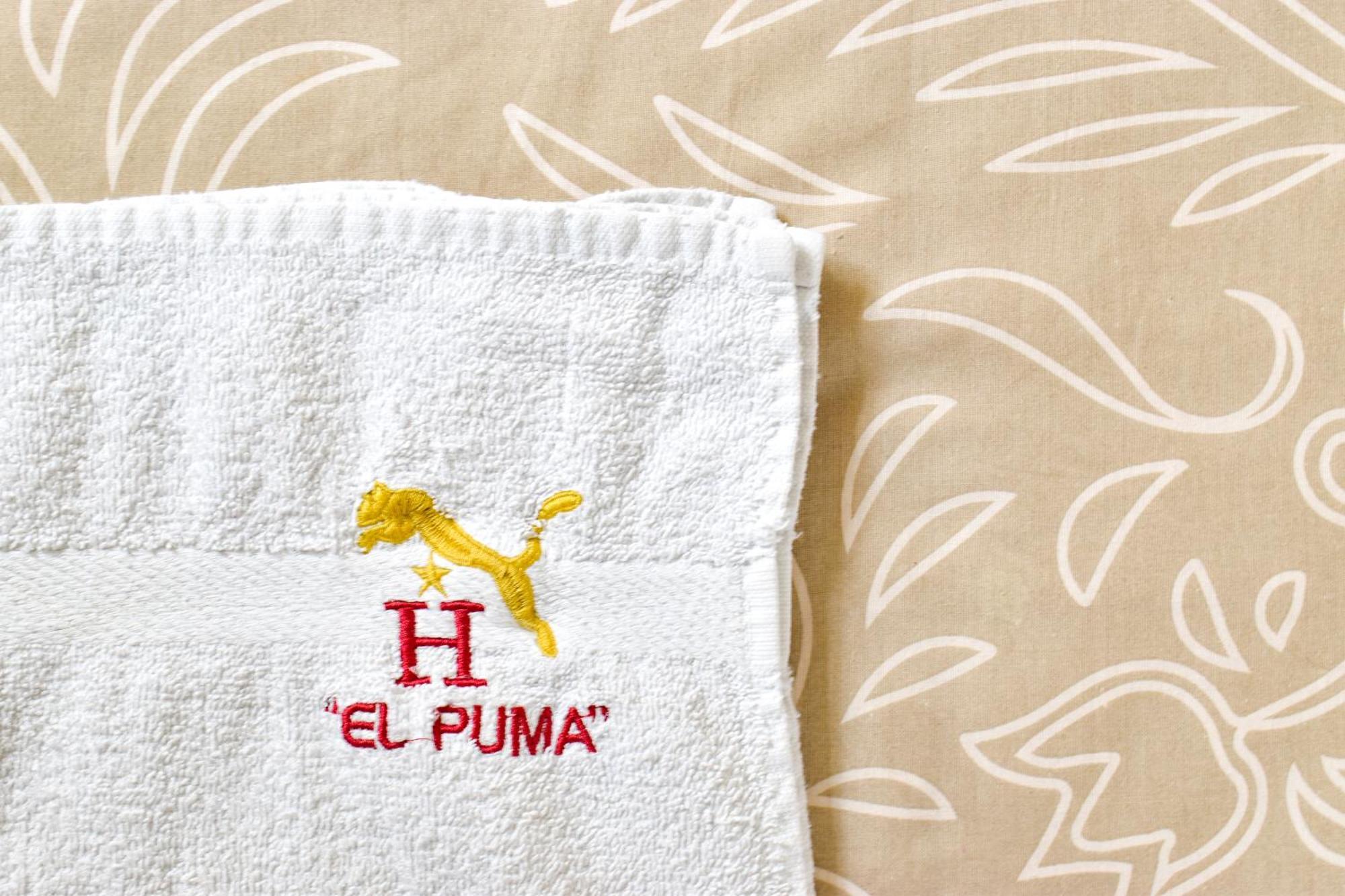 Apart Hotel El Puma Cusco Ngoại thất bức ảnh