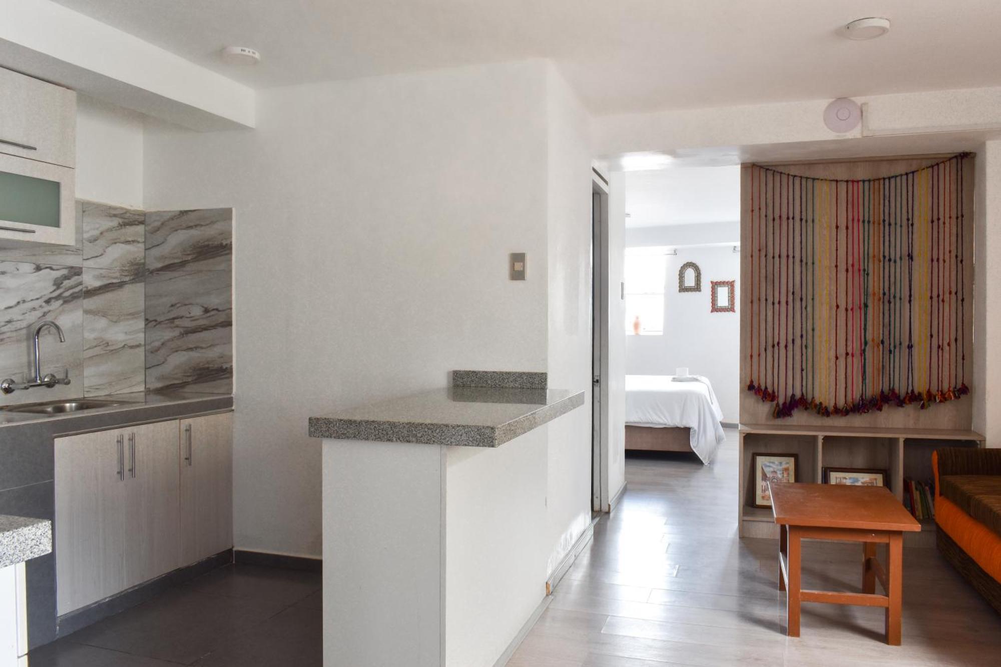 Apart Hotel El Puma Cusco Ngoại thất bức ảnh
