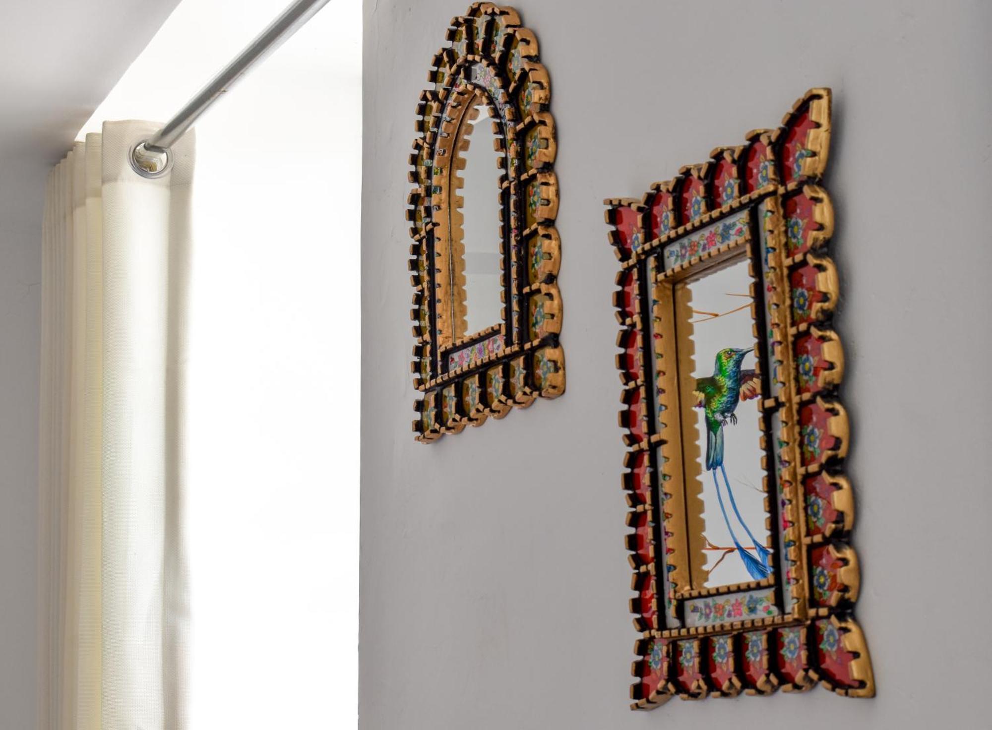 Apart Hotel El Puma Cusco Ngoại thất bức ảnh