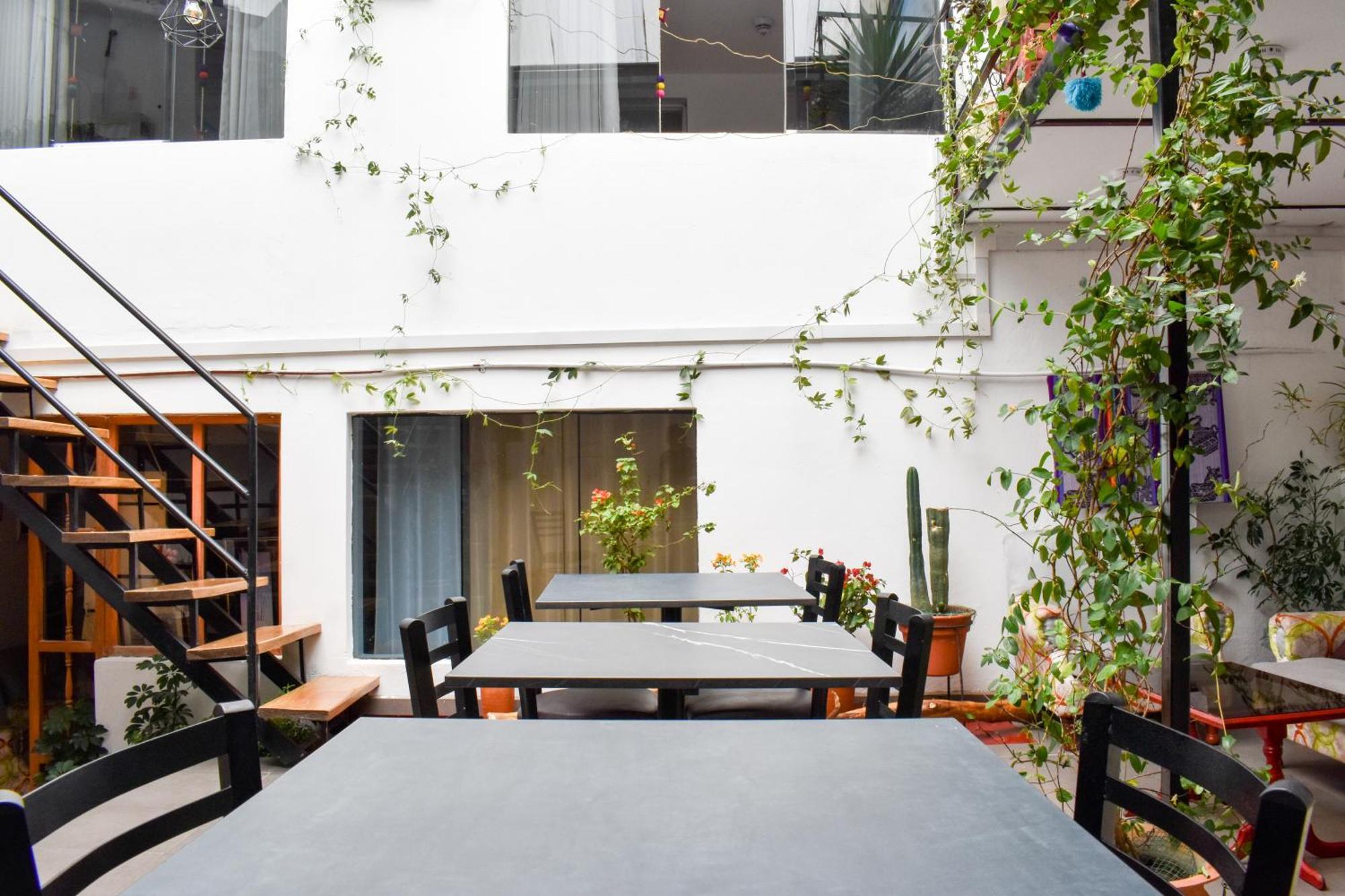 Apart Hotel El Puma Cusco Ngoại thất bức ảnh