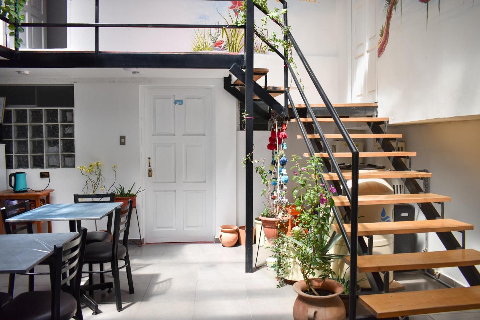 Apart Hotel El Puma Cusco Ngoại thất bức ảnh